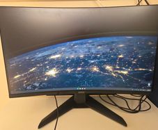 Msi Mag 27cq6f Monitor