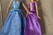 Disney princes