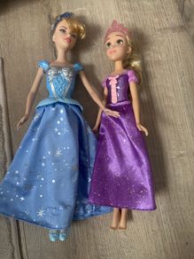 Disney princes