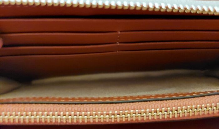 BNIB Oroton Ladies Leather Wallet