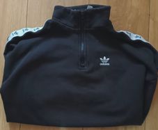 mens Adidas jumper
