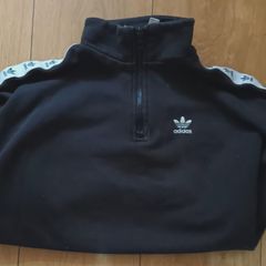mens Adidas jumper