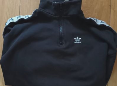 mens Adidas jumper