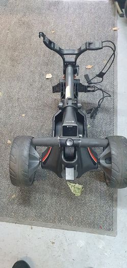 Golf Trolley