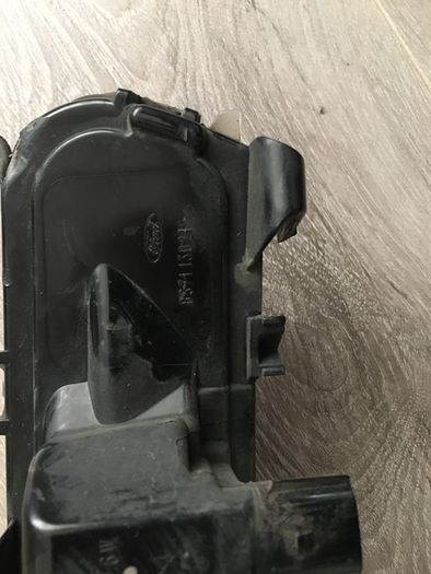 2011-2014 ford mondeo front bumper DRL light LH side daylight