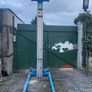 Genie SLA15 lift Image 7