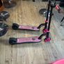 electric scooter Image 3