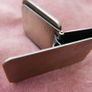 Vintage Dollar Sign Money Clip Image 6