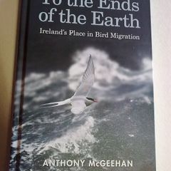 To the ends of the earth Ireland's place in bird migration Ireland Irish Signed