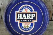 Harp Tray KAS1326