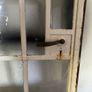 Vintage Crittall Steel Door Image 2
