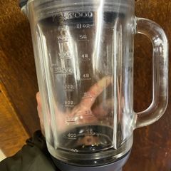 Kenwood Chef Blender Jug FREE!