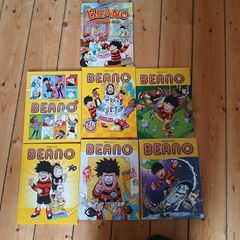 7 beanos