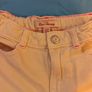 Billieblush cream denim jeans and blue top Image 4