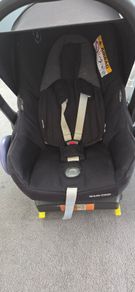 car seat