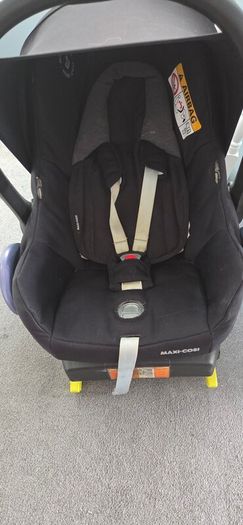car seat