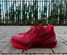 Nike Lebron basketball shoes uk9.5