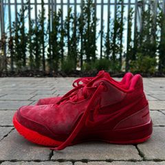 Nike Lebron basketball shoes uk9.5