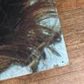 Madonna - Ray Of Light - Very Large Thick Card Store Promo Display Image 8