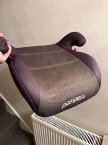 booster seat FREE
