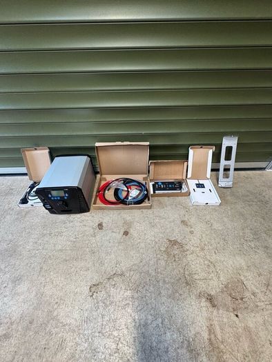 Brand New Clayton LPS II 3000W ( Never Used)