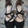Carvela black heels Image 2
