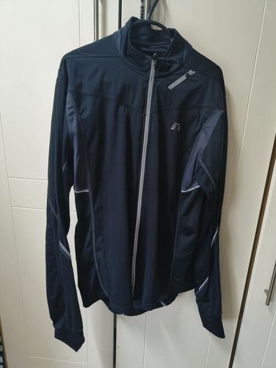 Cycling Jacket Large NewLine