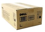 Dell G910C black toner cartridge for Dell 3130cn laser printer