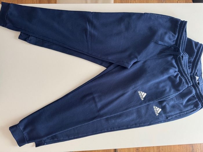 Adidas Entrada 22 Training Pants 4 Pairs Excellent Condition