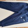 Adidas Entrada 22 Training Pants 4 Pairs Excellent Condition Image 6