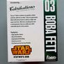 Funko Fabrikations - Boba Fett 03 - Star Wars - Plush Figure Image 3