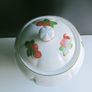 Rare Royal Stuart Tara Hall Large  Jar Image 5
