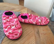 swim shoes