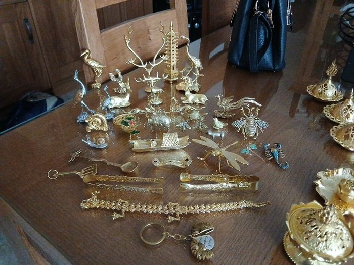 incense holders