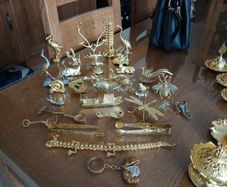 incense holders