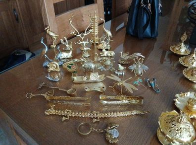 incense holders