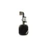 Home Button Assembly Flex Cable Replacement Part For iPhone 6S BLACK-#142020 Image 3