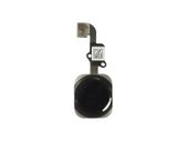 Home Button Assembly Flex Cable Replacement For iPhone 6S plus BLACK-#155223