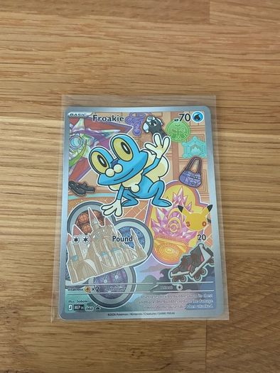 Pokemon First Partner Series 3 Kalos Starters