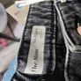 BNWT M+S Girls Age 11-12 Mom Jeans Image 2