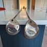 MacGregor Irons and Callaway Driver+ wood Image 7