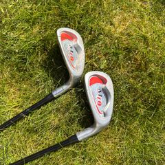Ben Sayers M1 Pitching & Sand Wedge Set, Great Condition | Handy Beginner Wedge Set