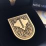 Destiny 2 - Undying seal pin. Rare and Retired Image 2