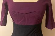 Hybrid dress