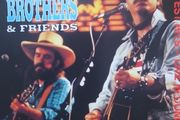 The Bellamy Brothers &amp; Friends. Greatest Hits - Live In Concert.