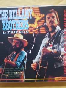 The Bellamy Brothers & Friends. Greatest Hits - Live In Concert.