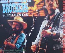 The Bellamy Brothers & Friends. Greatest Hits - Live In Concert.