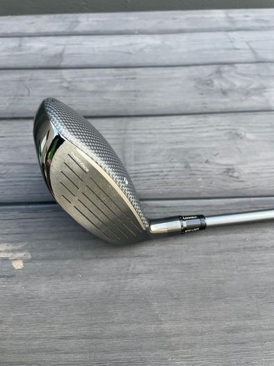 TaylorMade Qi35 Max 3