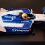 Minichamps 1:43 Williams F1 Bmw Fw 23 N 5 Ralf Schumacher Image 5