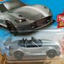 Hot Wheels '15 Mazda MX-5 Miata Image 2
